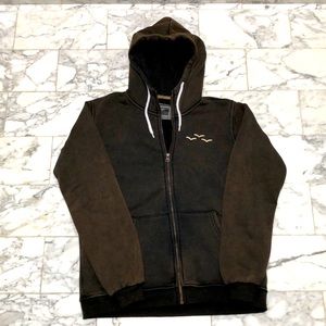 Lazypants hoodie